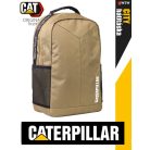 Caterpillar CITY BEIGE ADVENTURE technikai hátitáska 23 liter - munkaruha 