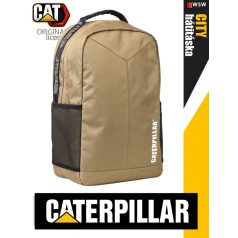   Caterpillar CITY BEIGE ADVENTURE technikai hátitáska 23 liter - munkaruha 