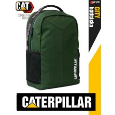   Caterpillar CITY GREEN ADVENTURE technikai hátitáska 23 liter - munkaruha 