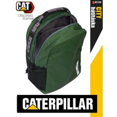   Caterpillar CITY GREEN ADVENTURE technikai hátitáska 23 liter - munkaruha 