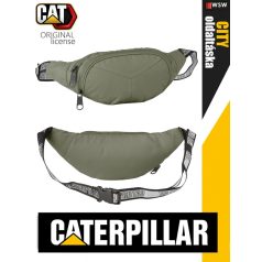   Caterpillar CITY OLIVE technikai övtáska 1.5 liter - munkaruha 