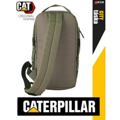   Caterpillar CITY ARMY ADVENTURE technikai hátitáska 6 liter - munkaruha 