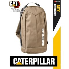  Caterpillar CITY BEIGE ADVENTURE technikai hátitáska 6 liter - munkaruha 
