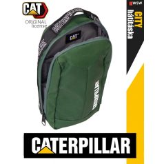   Caterpillar CITY GREEN ADVENTURE technikai hátitáska 6 liter - munkaruha 