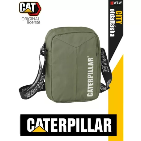 Caterpillar CITY ARMY technikai táska oldaltáska 2.5  liter - munkaruha 