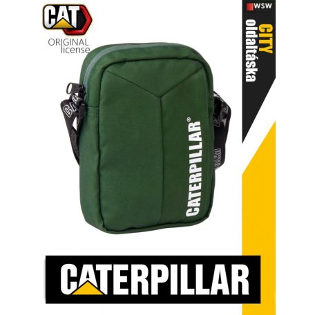Caterpillar CITY GREEN technikai táska oldaltáska 2.5  liter - munkaruha 