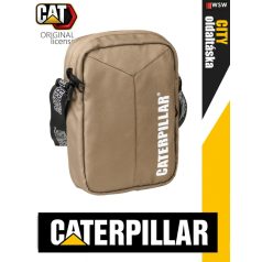   Caterpillar CITY BEIGE technikai táska oldaltáska 2.5  liter - munkaruha 