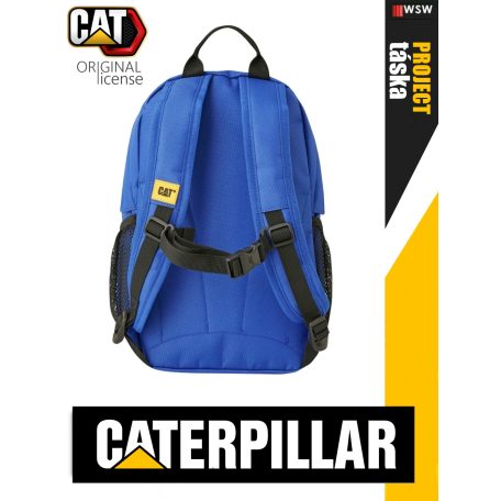 Caterpillar PROJECT ROYAL technikai hátitáska 12 liter - munkaruha 