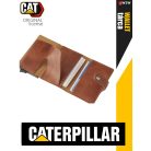 Caterpillar WALLET LINE BROWN COLUMBIA technikai tárca - munkaruha 