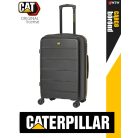 Caterpillar CAT CARGO BLACK 20" görgős bőrönd táska 43 liter - munkaruha 