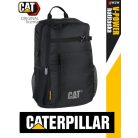 Caterpillar V-POWER BLACK technikai hátitáska 21 liter - munkaruha 