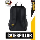 Caterpillar V-POWER BLACK technikai hátitáska 21 liter - munkaruha 