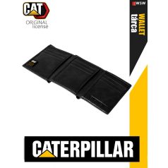   Caterpillar WALLET LINE BLACK KENYA technikai tárca - munkaruha 