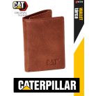 Caterpillar WALLET LINE BROWN KENYA technikai tárca - munkaruha 