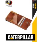 Caterpillar WALLET LINE BROWN KENYA technikai tárca - munkaruha 