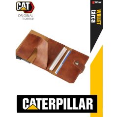   Caterpillar WALLET LINE BROWN KENYA technikai tárca - munkaruha 