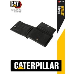   Caterpillar WALLET LINE BLACK ETHIPIAN technikai tárca - munkaruha 