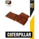 Caterpillar WALLET LINE BROWN ETHIPIAN technikai tárca - munkaruha 