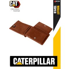   Caterpillar WALLET LINE BROWN ETHIPIAN technikai tárca - munkaruha 