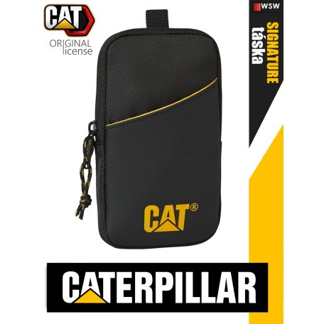 Caterpillar SIGNATURE technikai kistáska - munkaruha 