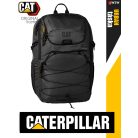 Caterpillar URBAN MOUNTAINEER BLACK technikai hátitáska 40 liter - munkaruha 