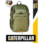 Caterpillar URBAN MOUNTAINEER OLIVE technikai hátitáska 40 liter - munkaruha 