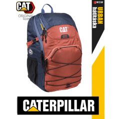   Caterpillar URBAN MOUNTAINEER RED technikai hátitáska 40 liter - munkaruha 