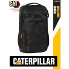 Caterpillar WILLIAMS BLACK technikai hátitáska 19 liter - munkaruha 