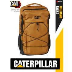   Caterpillar WILLIAMS OKKER technikai hátitáska 19 liter - munkaruha 