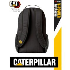   Caterpillar V-POWER EXTENDED C1 BLACK technikai hátitáska 18 liter - munkaruha 