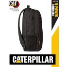 Caterpillar V-POWER EXTENDED C1 BLACK technikai hátitáska 18 liter - munkaruha 