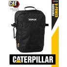 Caterpillar V-POWER CABIN BLACK technikai hátitáska 38 liter - munkaruha 