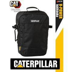   Caterpillar V-POWER CABIN BLACK technikai hátitáska 38 liter - munkaruha 