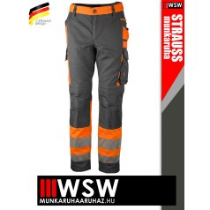 Engelbert Strauss MOTION technikai jólláthatósági softshell kabát - munkaruha