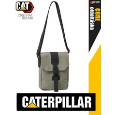   Caterpillar CORE OLIVE technikai oldaltáska 3 liter - munkaruha 