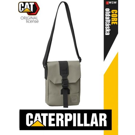 Caterpillar CORE OLIVE technikai oldaltáska 3 liter - munkaruha 