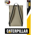 Caterpillar CORE OLIVE technikai hátitáska 18 liter - munkaruha 