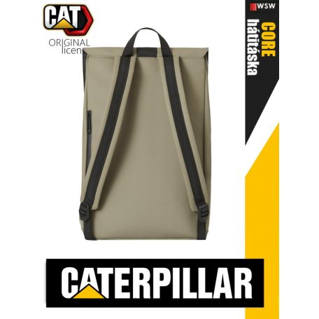 Caterpillar CORE OLIVE technikai hátitáska 18 liter - munkaruha 