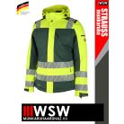 Engelbert Strauss MOTION technikai jólláthatósági softshell kabát - munkaruha