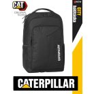 Caterpillar CITY BLACK ADVENTURE technikai hátitáska 25 liter - munkaruha 
