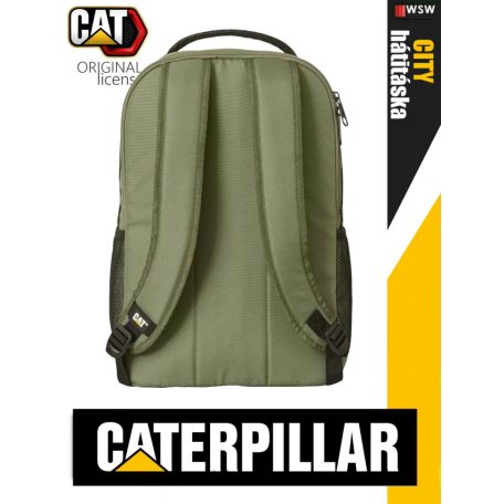 Caterpillar CITY ARMY ADVENTURE technikai hátitáska 25 liter - munkaruha 