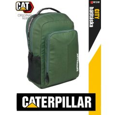  Caterpillar CITY GREEN ADVENTURE technikai hátitáska 25 liter - munkaruha 