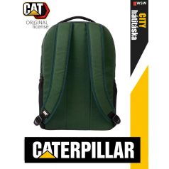   Caterpillar CITY GREEN ADVENTURE technikai hátitáska 25 liter - munkaruha 