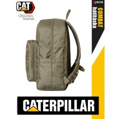   Caterpillar COMBAT OLIVE technikai hátitáska 30 liter - munkaruha 