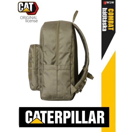 Caterpillar COMBAT OLIVE technikai hátitáska 30 liter - munkaruha 