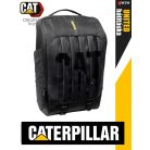 Caterpillar UNITED BLACK technikai laptop hátitáska 23 liter - munkaruha 