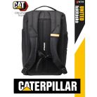 Caterpillar UNITED BLACK technikai laptop hátitáska 23 liter - munkaruha 
