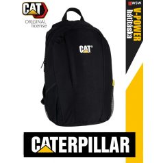   Caterpillar V-POWER HARVARD BLACK technikai hátitáska 21 liter - munkaruha 