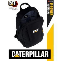   Caterpillar V-POWER HARVARD BLACK technikai hátitáska 21 liter - munkaruha 