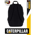 Caterpillar V-POWER HARVARD BLACK technikai hátitáska 21 liter - munkaruha 
